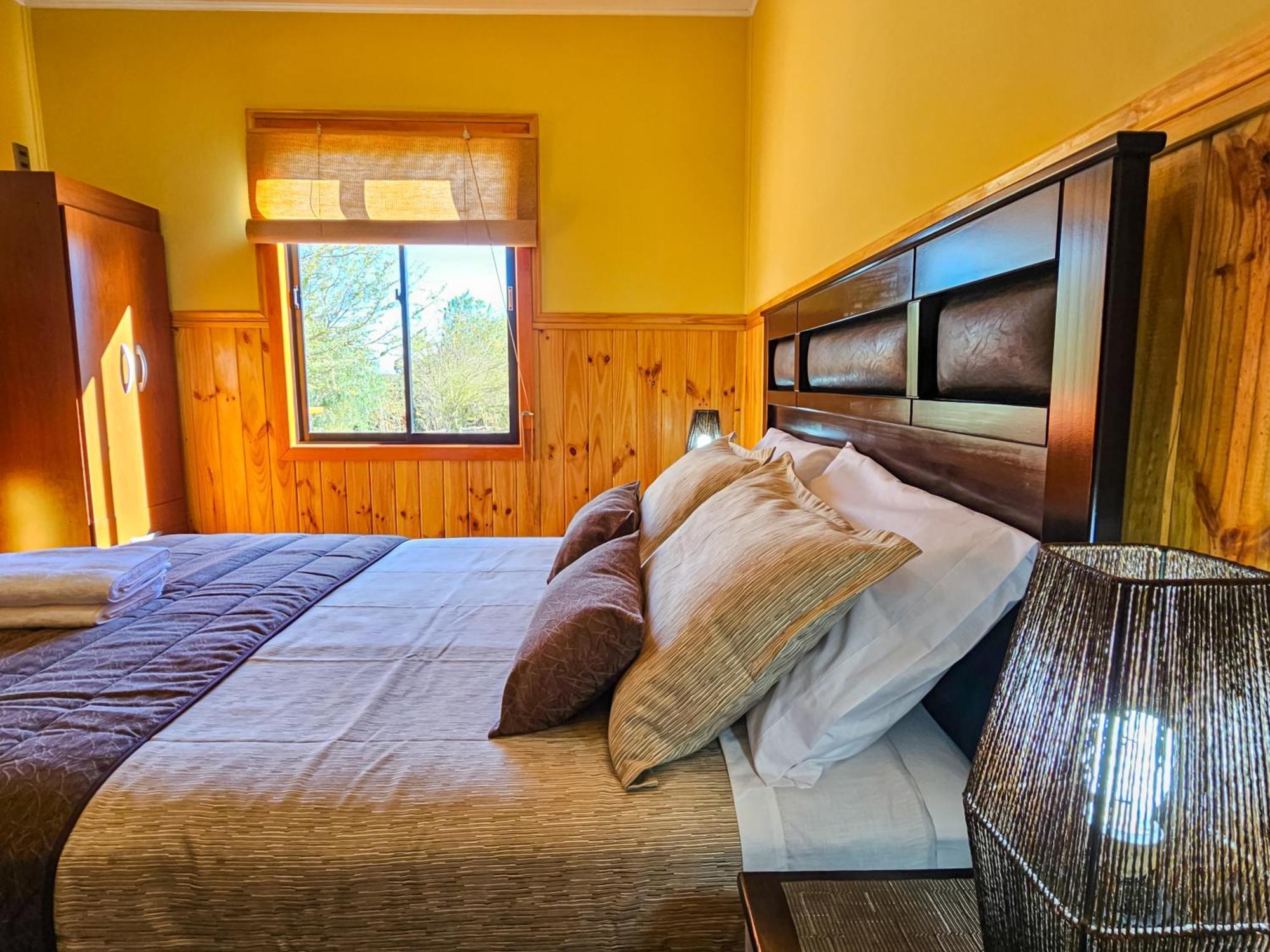 Lodge Ancar Atacama 산 페드로 데 아타카마 외부 사진