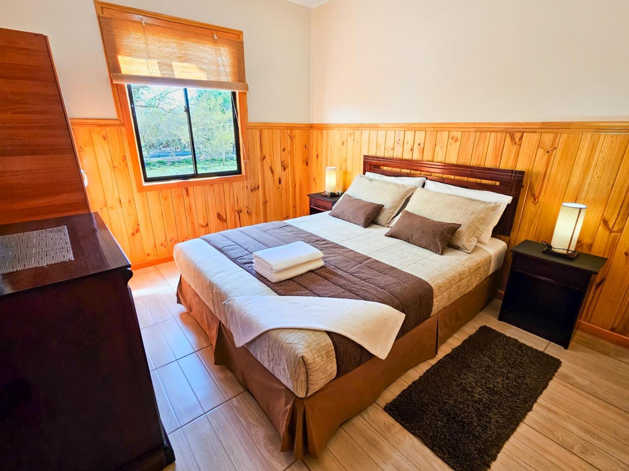 Lodge Ancar Atacama 산 페드로 데 아타카마 외부 사진