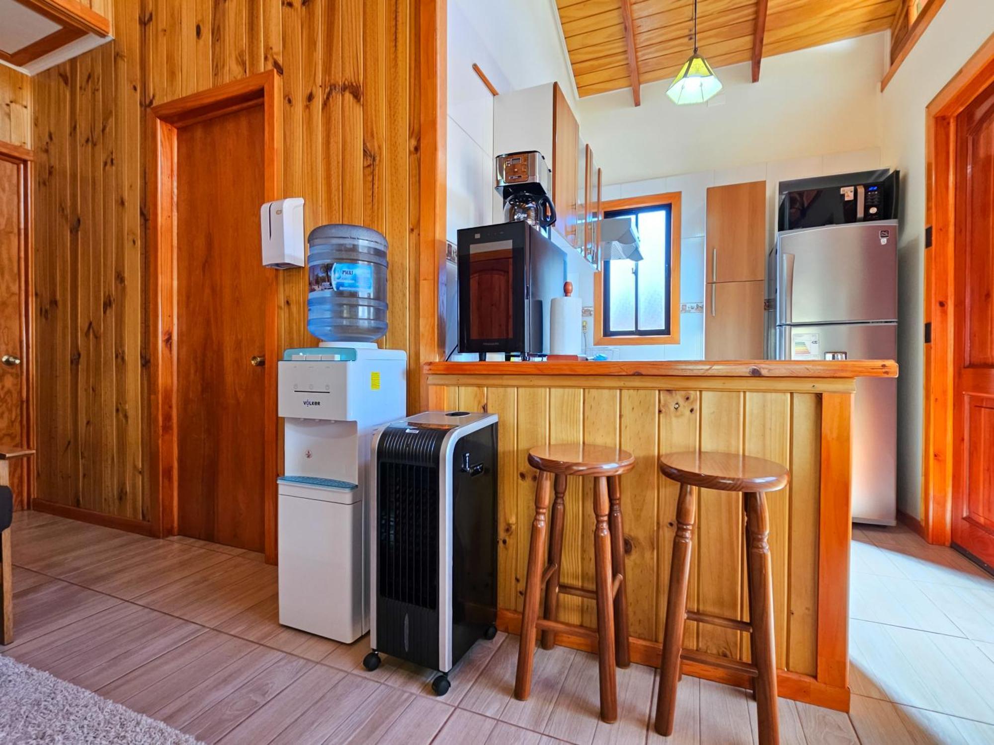 Lodge Ancar Atacama 산 페드로 데 아타카마 외부 사진