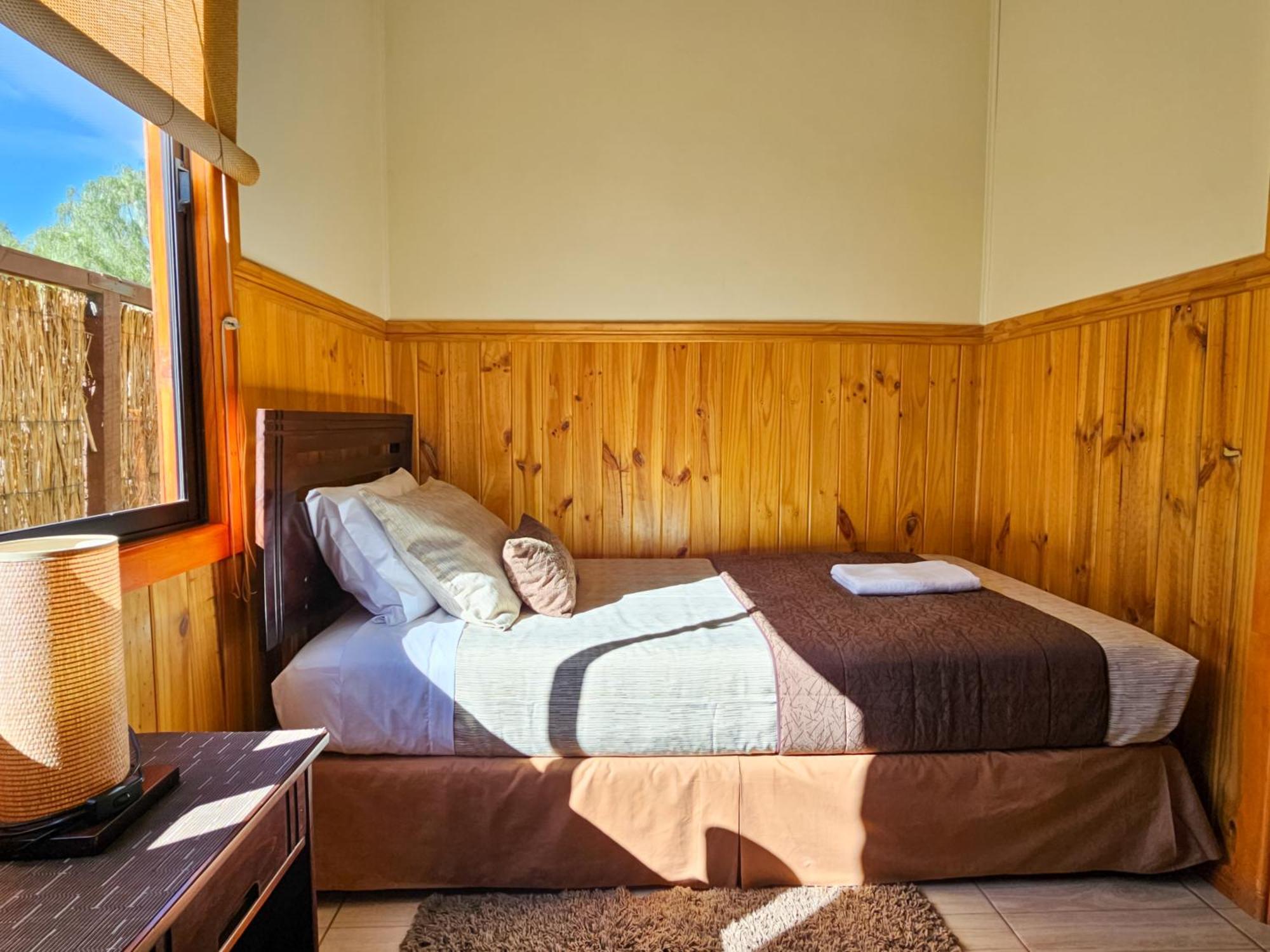 Lodge Ancar Atacama 산 페드로 데 아타카마 외부 사진