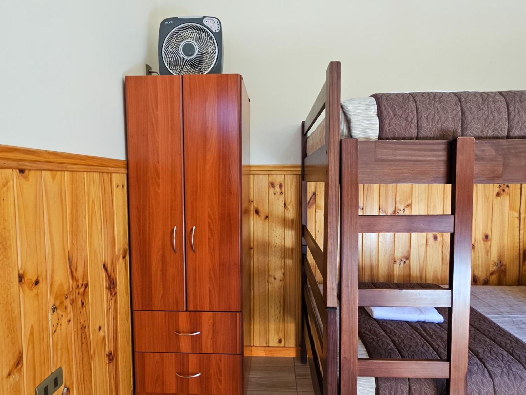 Lodge Ancar Atacama 산 페드로 데 아타카마 외부 사진