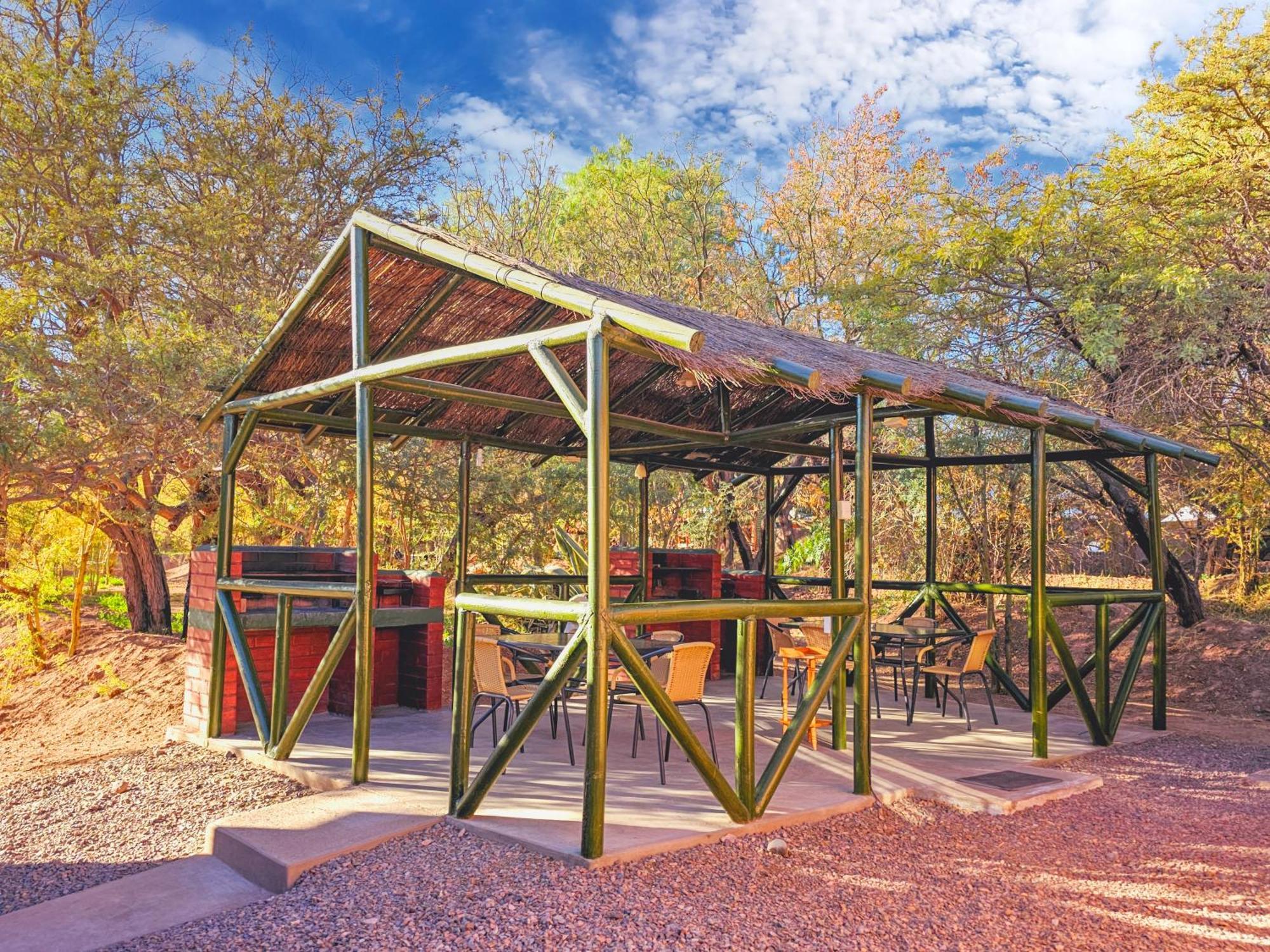 Lodge Ancar Atacama 산 페드로 데 아타카마 외부 사진