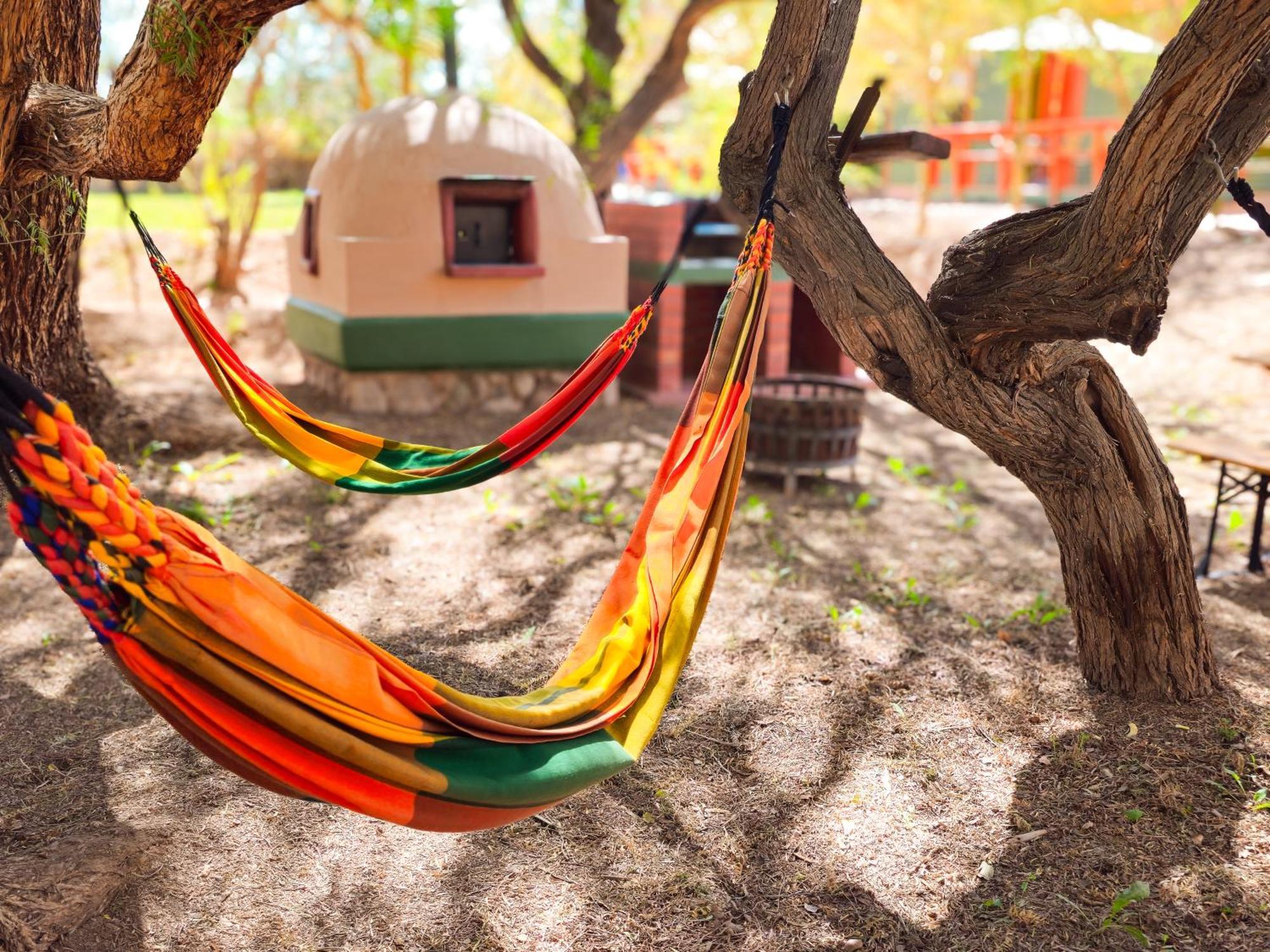 Lodge Ancar Atacama 산 페드로 데 아타카마 외부 사진