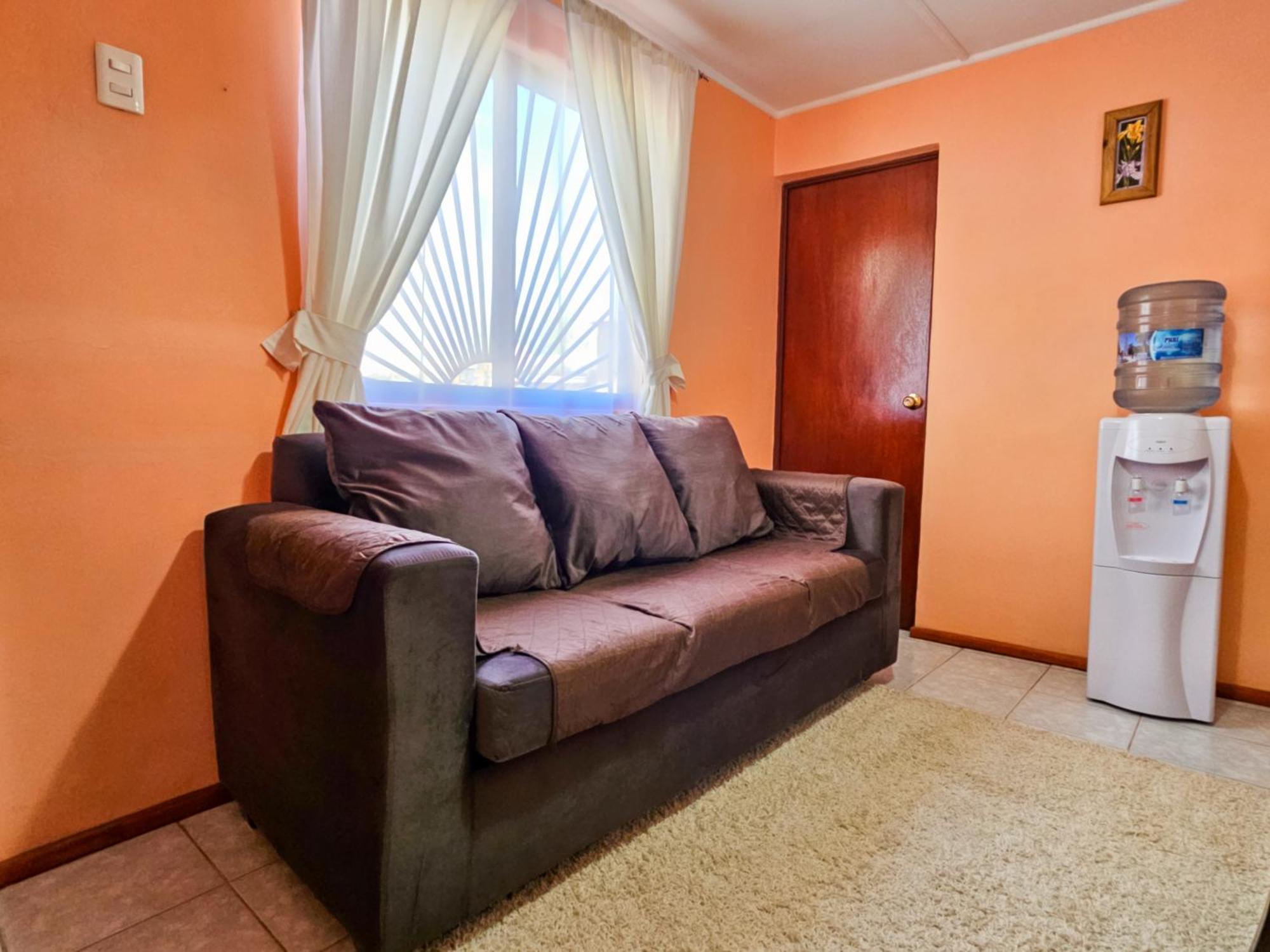 Lodge Ancar Atacama 산 페드로 데 아타카마 외부 사진