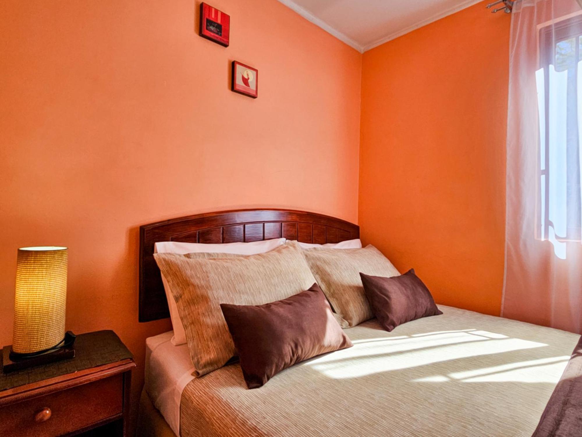 Lodge Ancar Atacama 산 페드로 데 아타카마 외부 사진