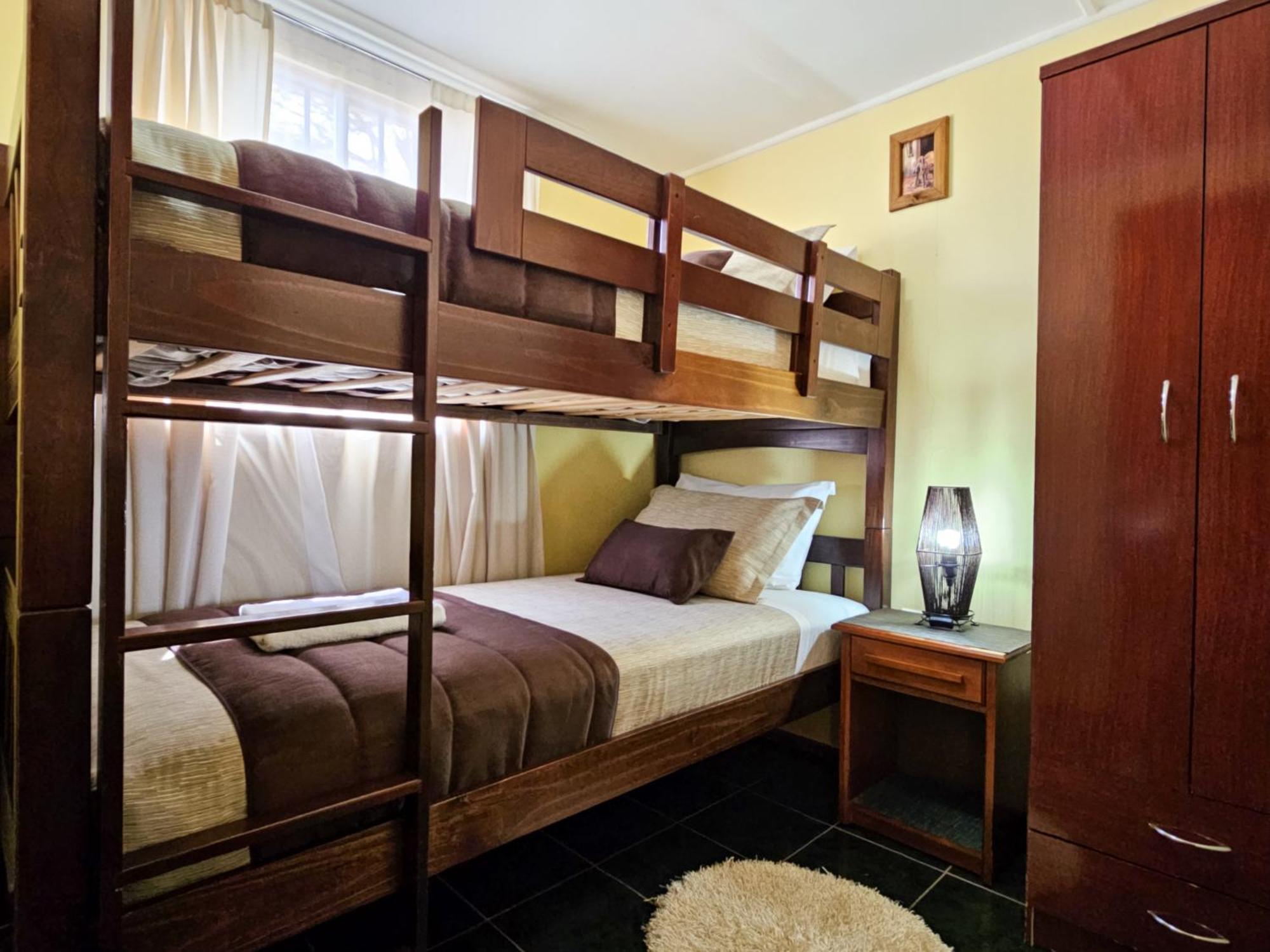 Lodge Ancar Atacama 산 페드로 데 아타카마 외부 사진