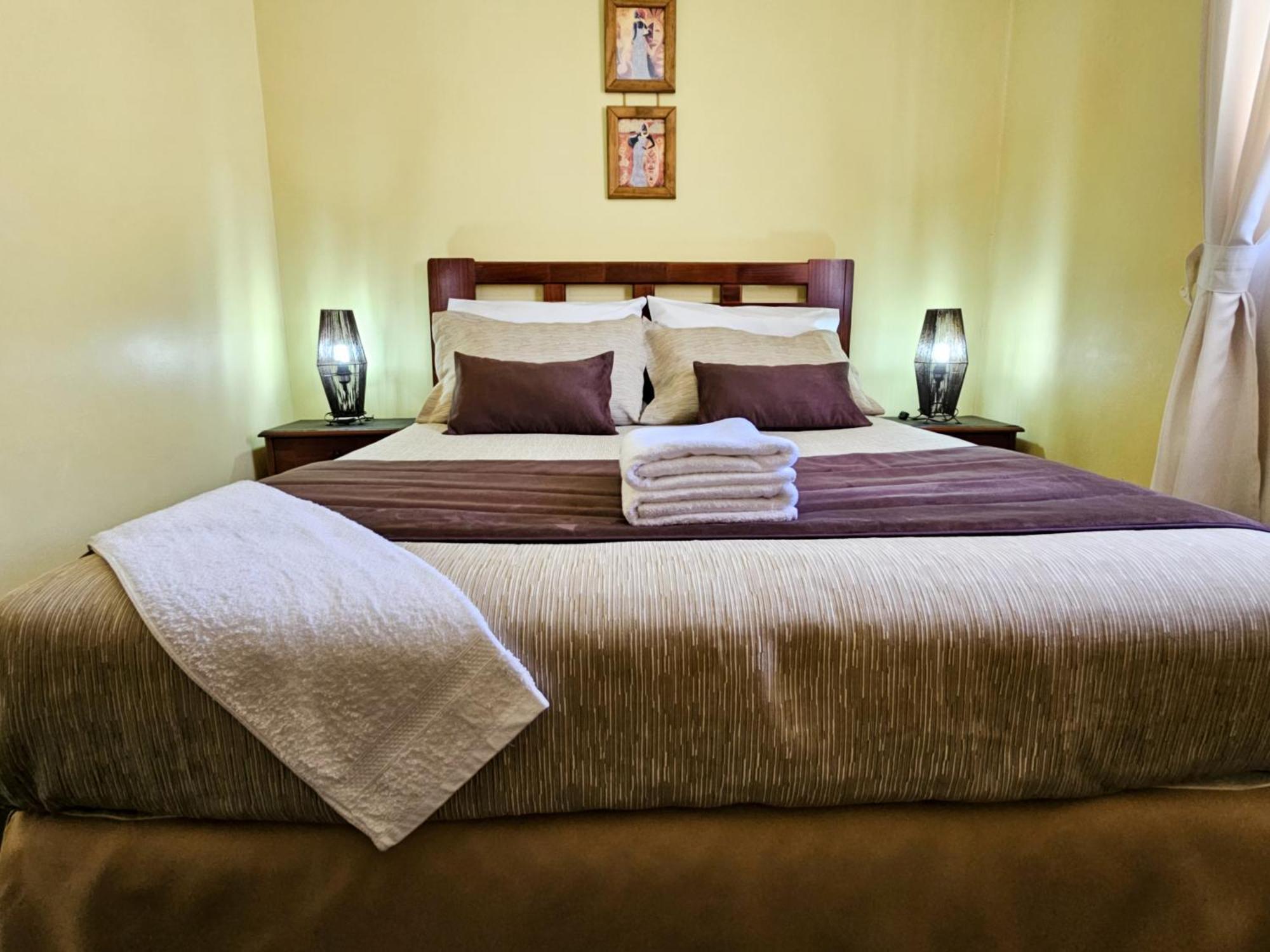 Lodge Ancar Atacama 산 페드로 데 아타카마 외부 사진